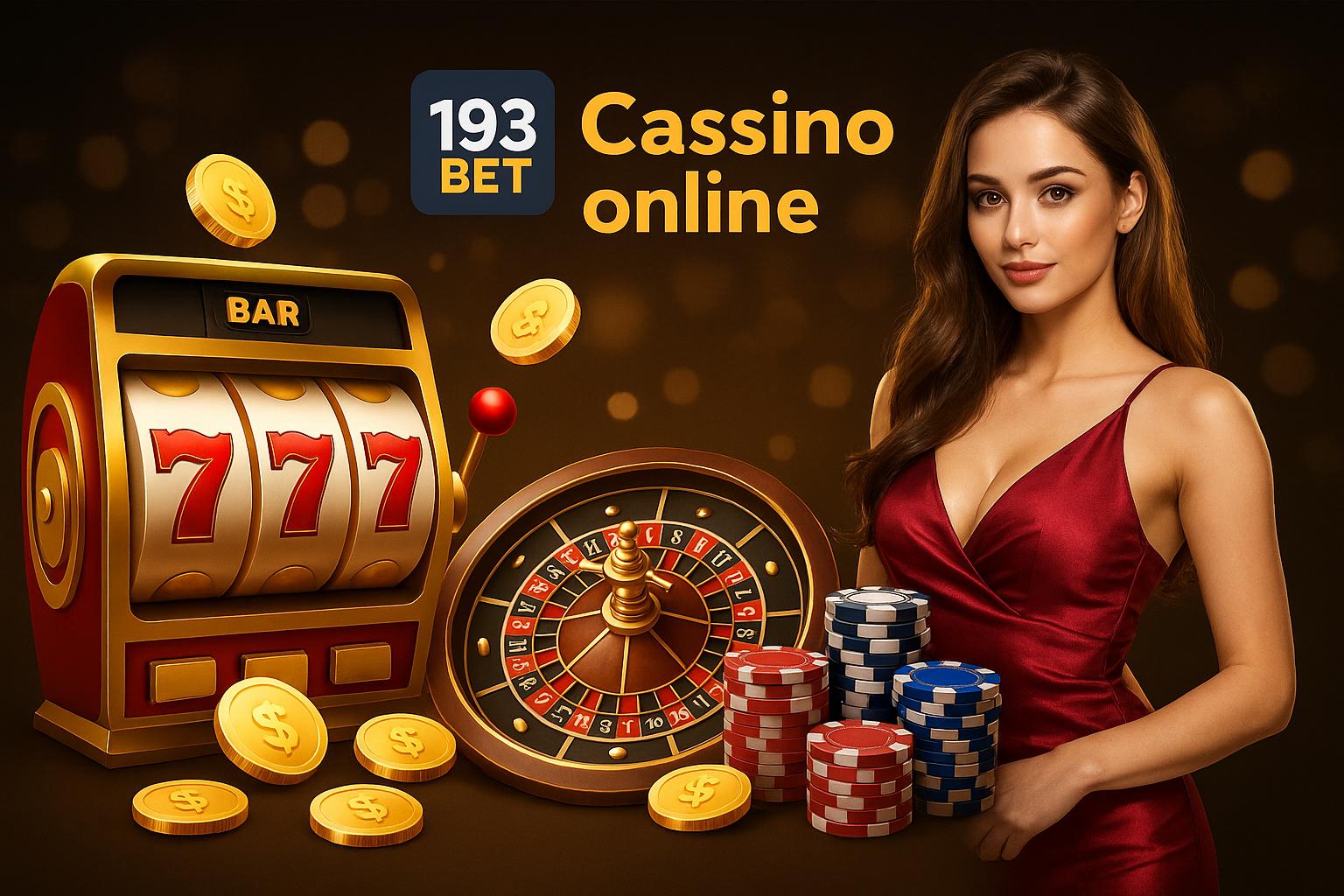 Cassino Online 193BET